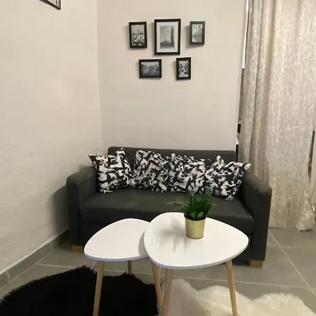 Apartment Aix Centre Proche Mairie Aix-en-Provence