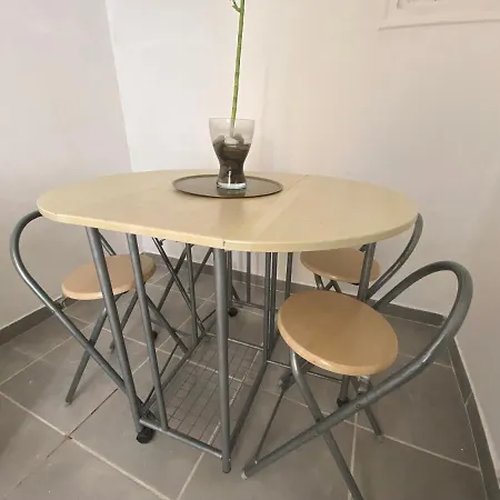 Apartment Aix Centre Proche Mairie Aix-en-Provence