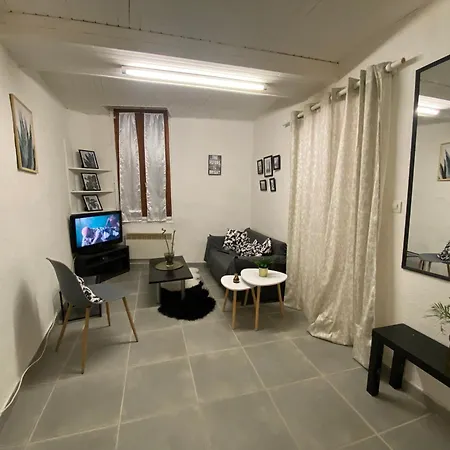 Aix Centre Proche Mairie Apartment Aix-en-Provence
